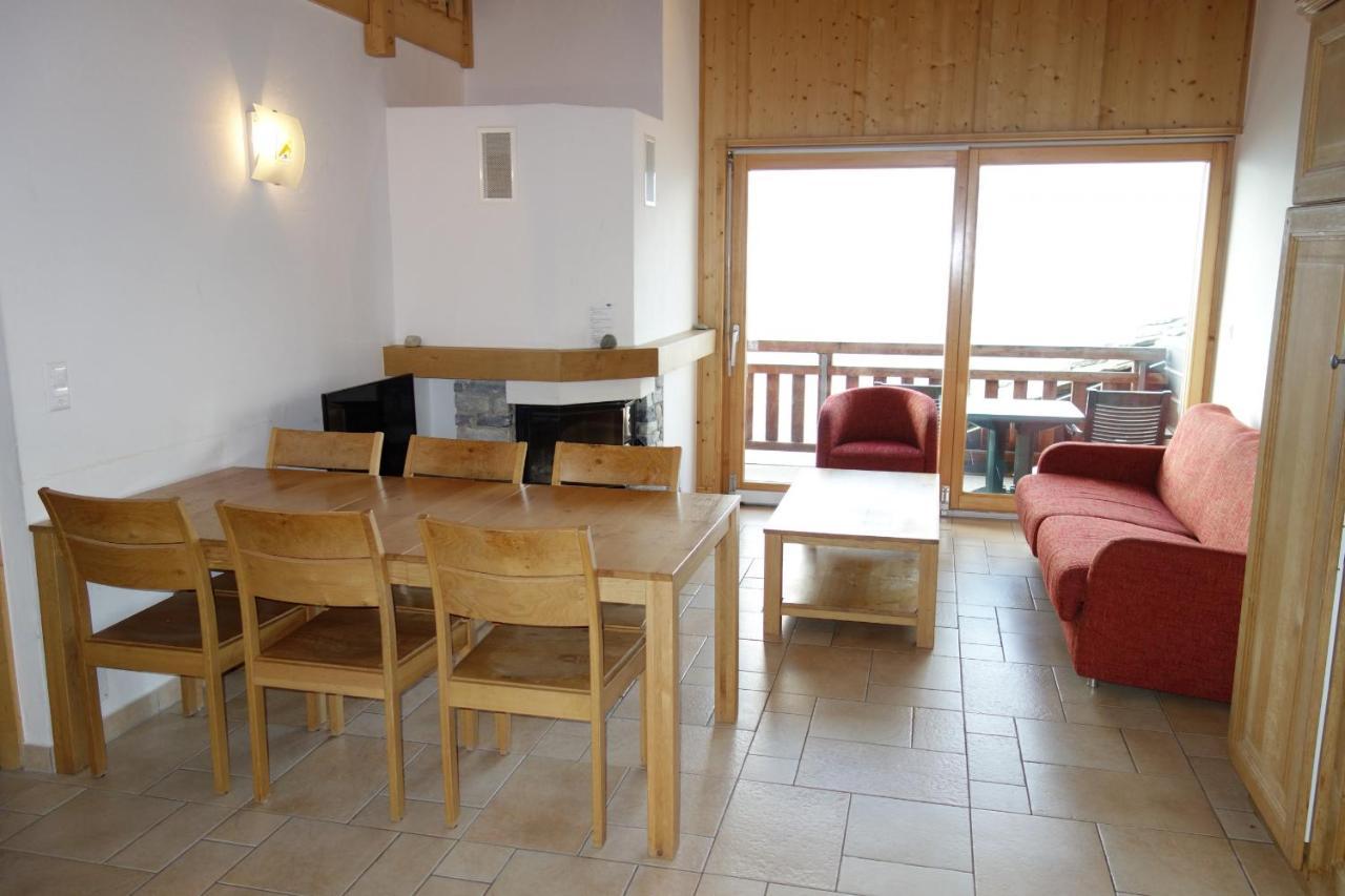 Plein Ciel MOUNTAIN&COSY apartments Veysonnaz Exterior foto