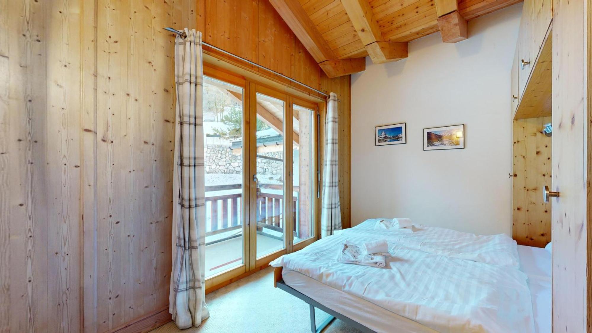 Plein Ciel MOUNTAIN&COSY apartments Veysonnaz Exterior foto